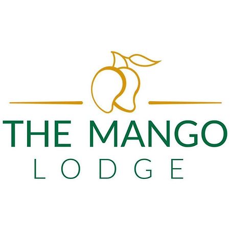 The Mango Lodge Kingston Esterno foto