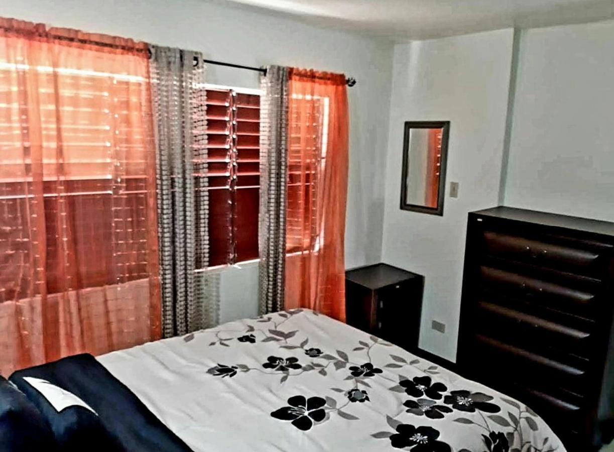 The Mango Lodge Kingston Esterno foto